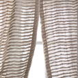 Yearling Pleated Sheer