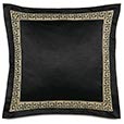 Abernathy Greek Key Decorative Pillow