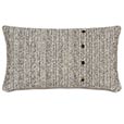Abernathy Woven Decorative Pillow
