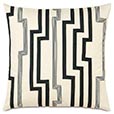 Abernathy Graphic Decorative Pillow