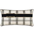 Abernathy Ribbon Decorative Pillow