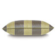 May Striped Decorative Pillow