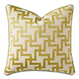 Maude Graphic Decorative Pillow