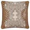 Aiden Lasercut Decorative Pillow