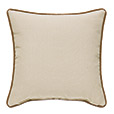Aiden Lasercut Decorative Pillow