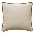 Aiden Mitered Decorative Pillow
