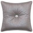Amal Button-Tufted Decorative Pillow