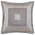 Amal Lasercut Decorative Pillow