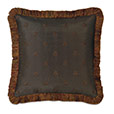 Couture Pillow A (Josephine Brown)