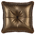 Nouveau Accent Pillow A (Bronze)