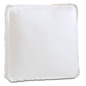 Leonara White Accent Pillow