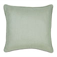 Resort Mint Accent Pillow