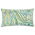 Barrymore Accent Pillow