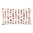 Mackay Embroidered Decorative Pillow
