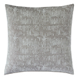 Persea Broken Stripe Decorative Pillow