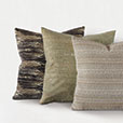 Aldrich Textured Decorative Pillow