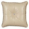 Nouveau Accent Pillow D (Sandstone)