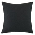 Banks Textured Decorative Pillow
