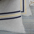 Sprouse Ribbon Decorative Pillow