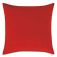 Mackay Embossed Decorative Pillow