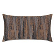 Rocco Abstract Oblong Decorative Pillow