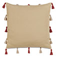 Joaquin Reversible Decorative Pillow