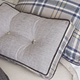 Pattinson Boxed Decorative Pillow