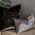 Antiquity Medusa Decorative Pillow