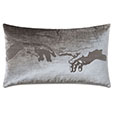 Antiquity Creation Decorative Pillow