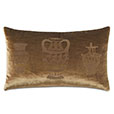 Antiquity Krater Decorative Pillow