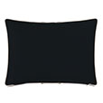 Kamehameha Applique Decorative Pillow