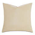 Scarpa Pebbled Decorative Pillow in Sandstone
