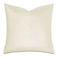 Oswald Faux Ostrich Decorative Pillow