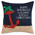 Sandy Little Christmas
