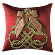 Lucerne Tree Decorative Pillow