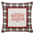 The Official Merry Christmas Pillow