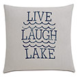 Live Laugh Lake