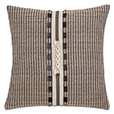 Aiden Houndstooth Decorative Pillow