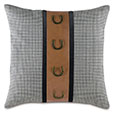 Johnstown Houndstooth Decorative Pillow