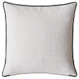 Lodge Lasercut Decorative Pillow