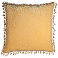 Augustine Gold With Beaded Trim