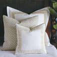 Brentwood Print Decorative Pillow
