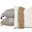 Cabo Colorblock Decorative Pillow