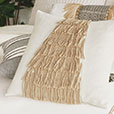 Cabo Fringe Decorative Pillow