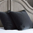 Montecito Mohair Decorative Pillow