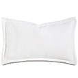Wilke White Dec Pillow