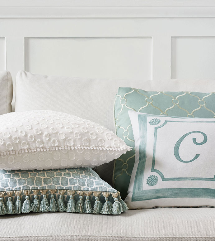 OE Decorative Pillows