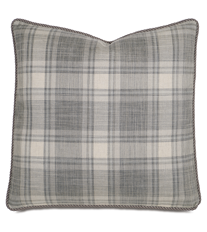 Telluride Decorative Pillow - ,