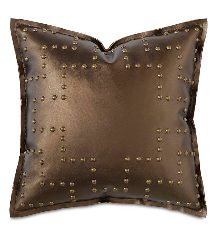 Hudson Accent Pillow Eastern Accents - Hudson Home Decorative Pillows