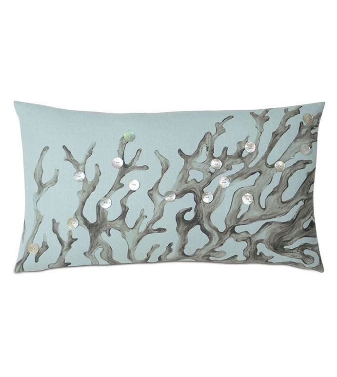 Nerida Decorative Pillow - ,
